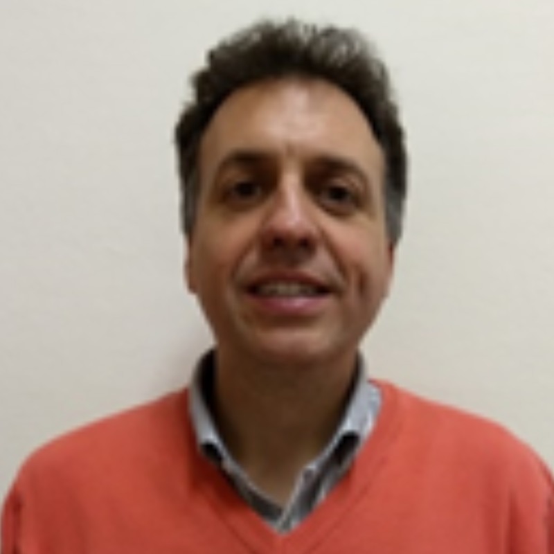 Dr. Fabio Pacheco Juliano