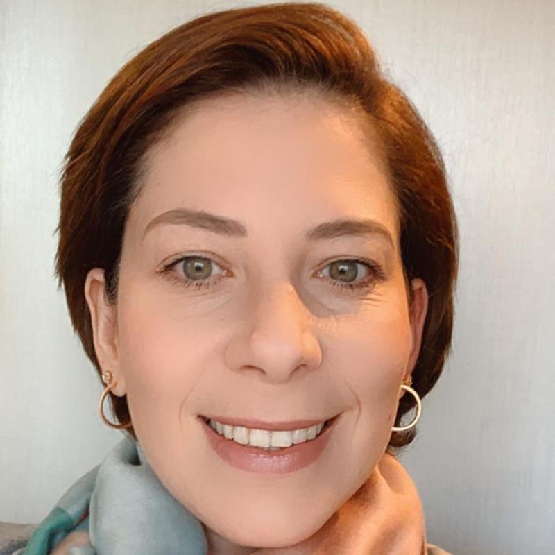Dra. Ana Carolina Franco de Moraes